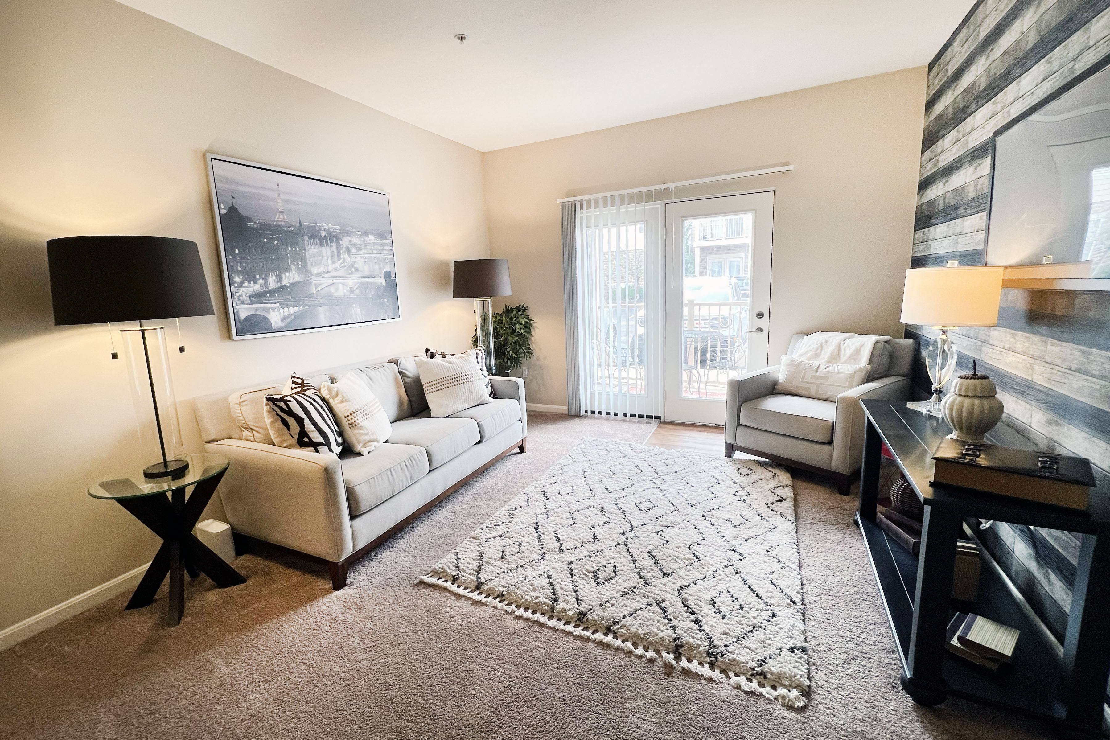 The Residences at Liberty Crossing Image 23